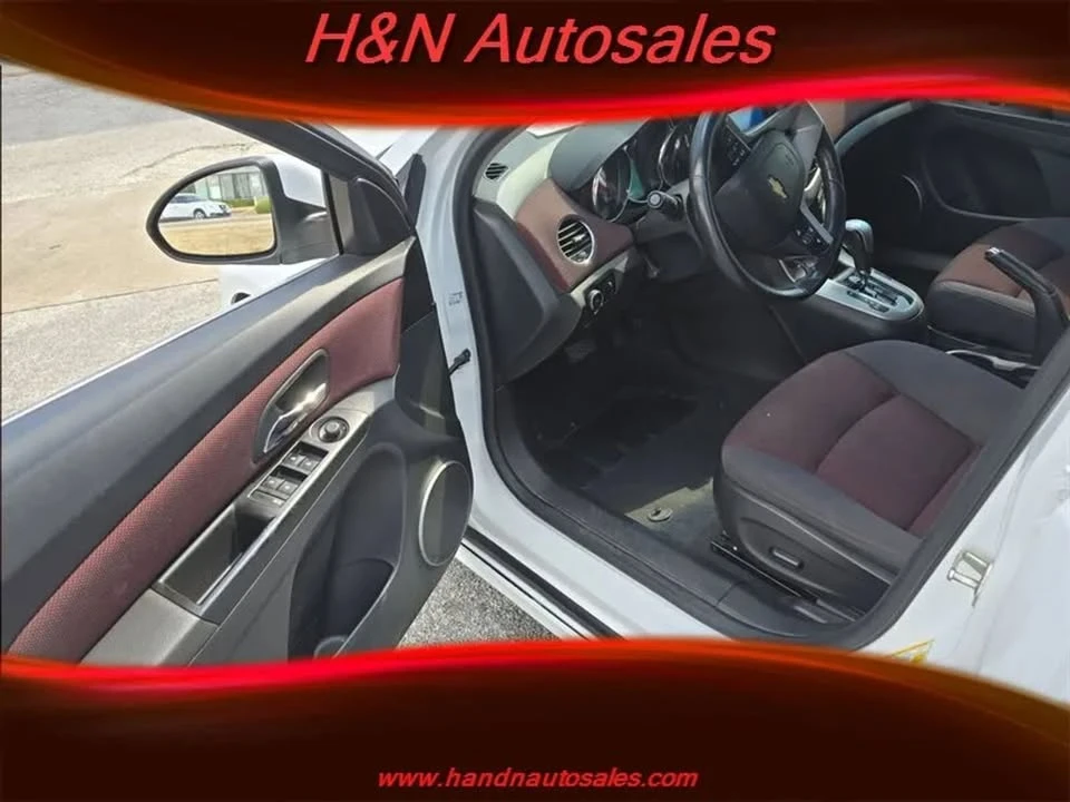 2013 Chevrolet Cruze - Image 9 of 11