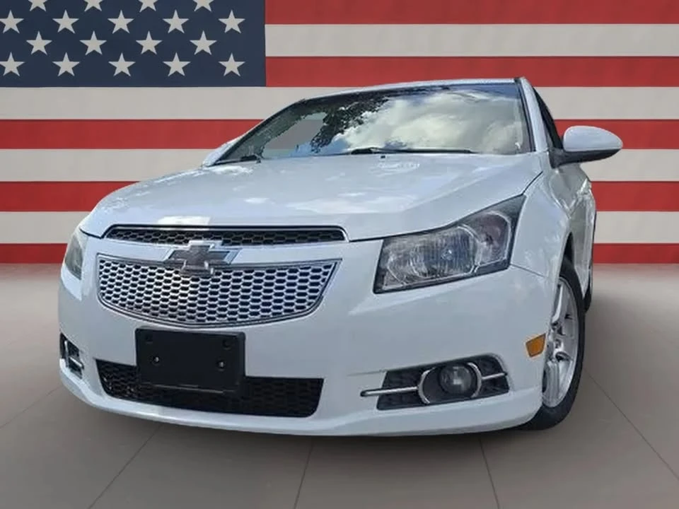 2013 Chevrolet Cruze - Image 6 of 11