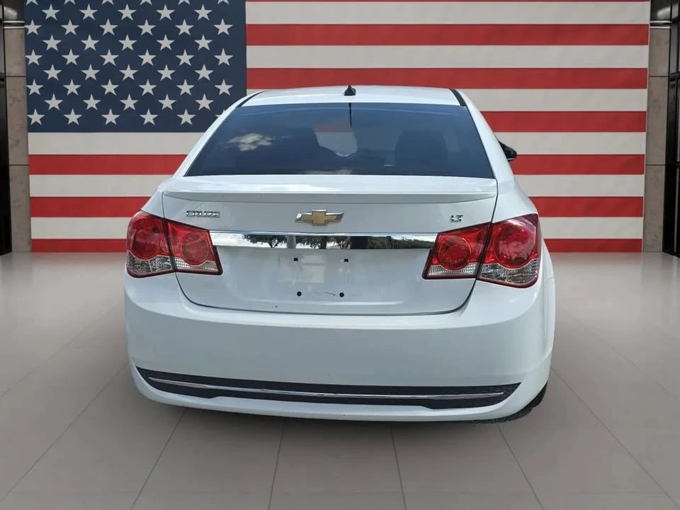 2013 Chevrolet Cruze - Image 7 of 11