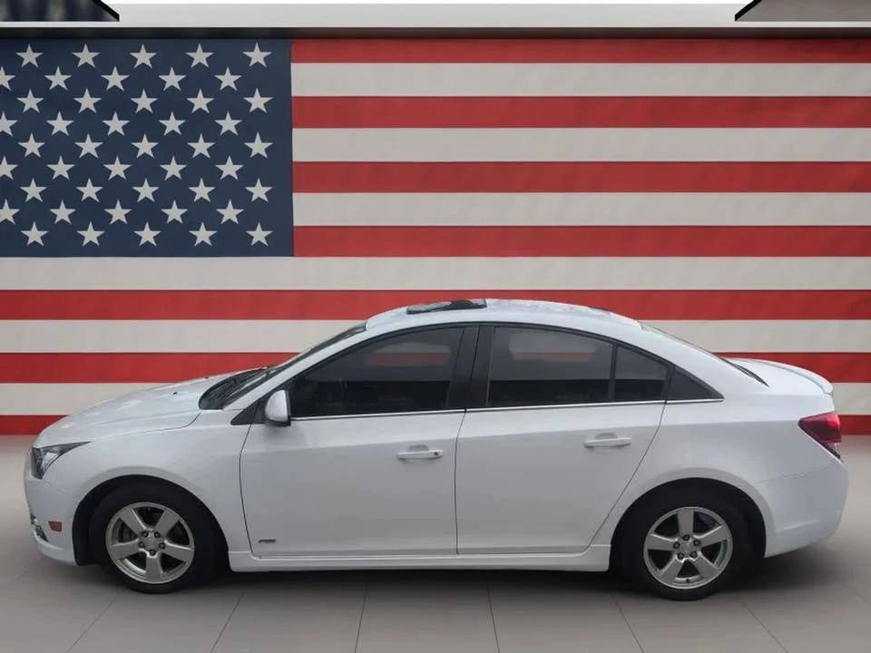 2013 Chevrolet Cruze - Image 3 of 11