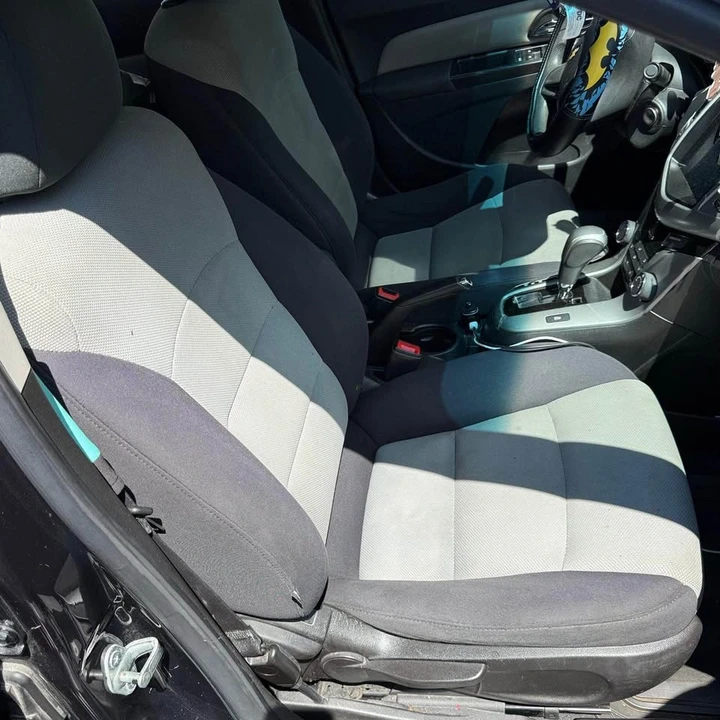 2013 Chevrolet Cruze - Image 5 of 7