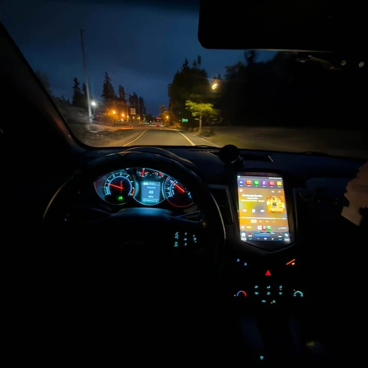 2013 Chevrolet Cruze - Image 7 of 7