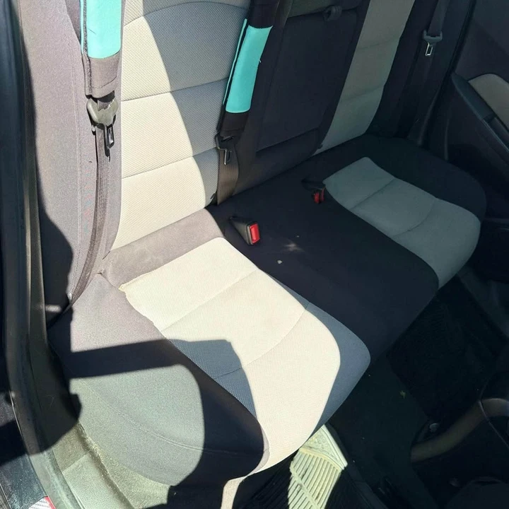 2013 Chevrolet Cruze - Image 3 of 7