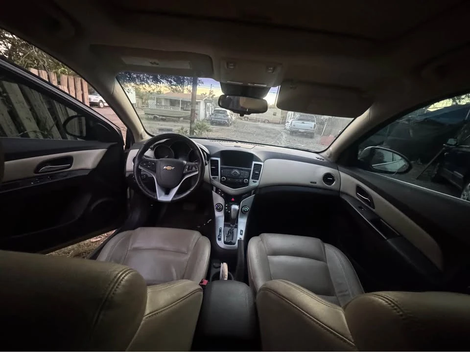 2013 Chevrolet Cruze - Image 5 of 6