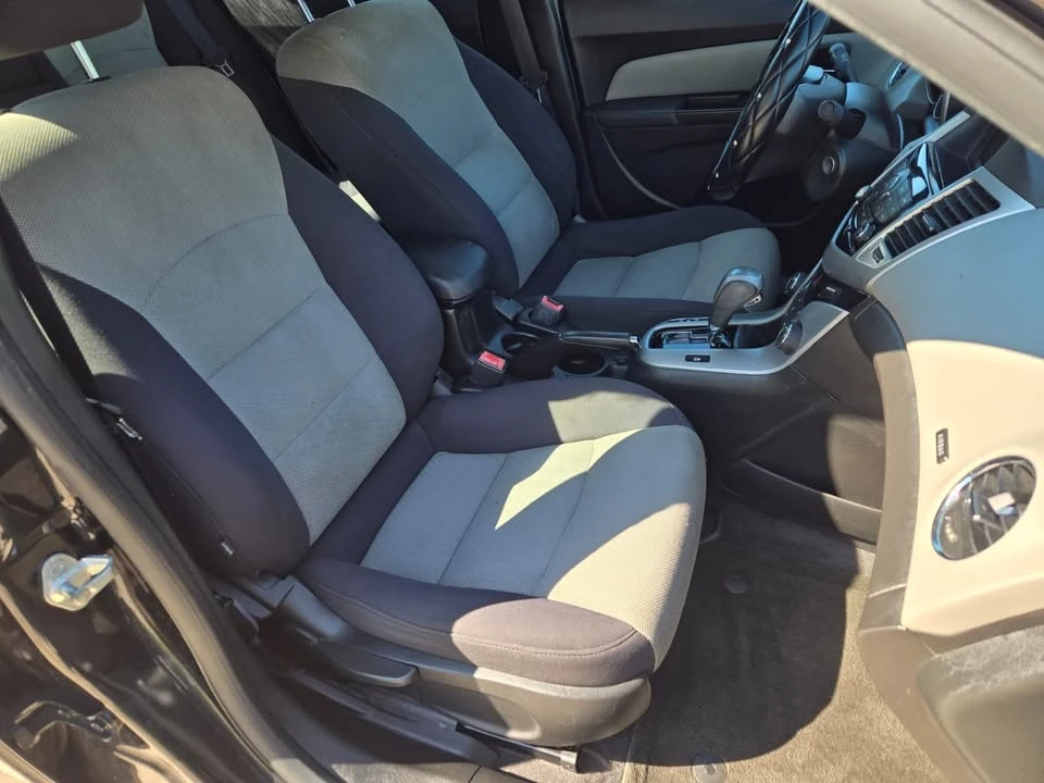 2013 Chevrolet Cruze - Image 7 of 9