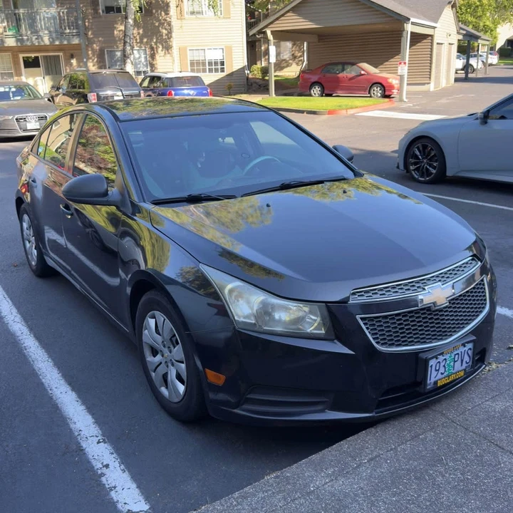 2013 Chevrolet Cruze - Image 2 of 7