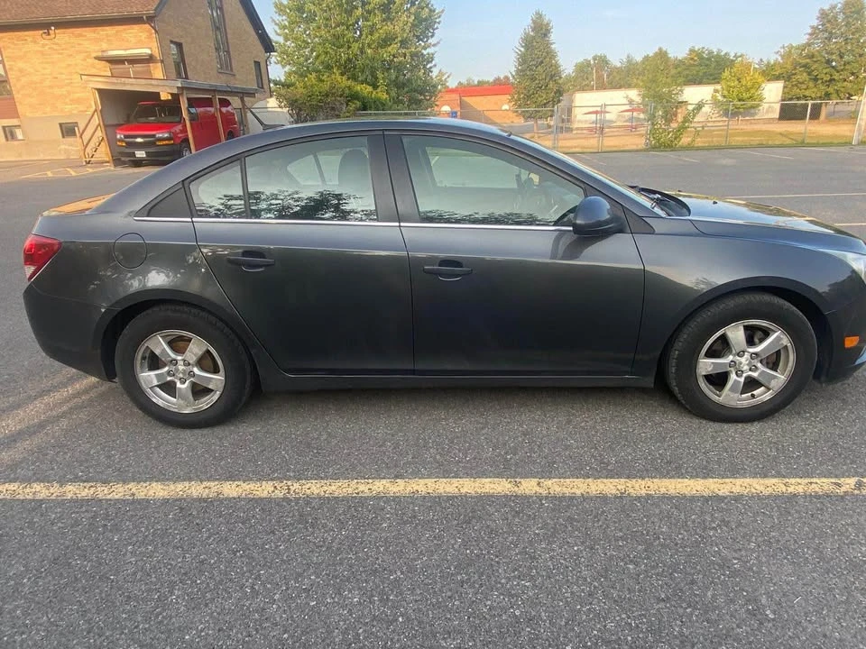 2013 Chevrolet Cruze - Image 4 of 9