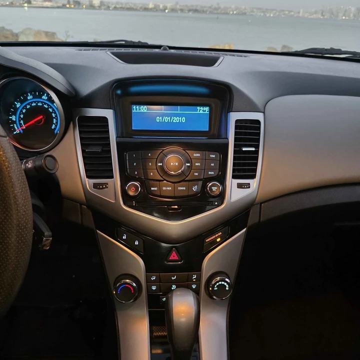 2013 Chevrolet Cruze - Image 8 of 8