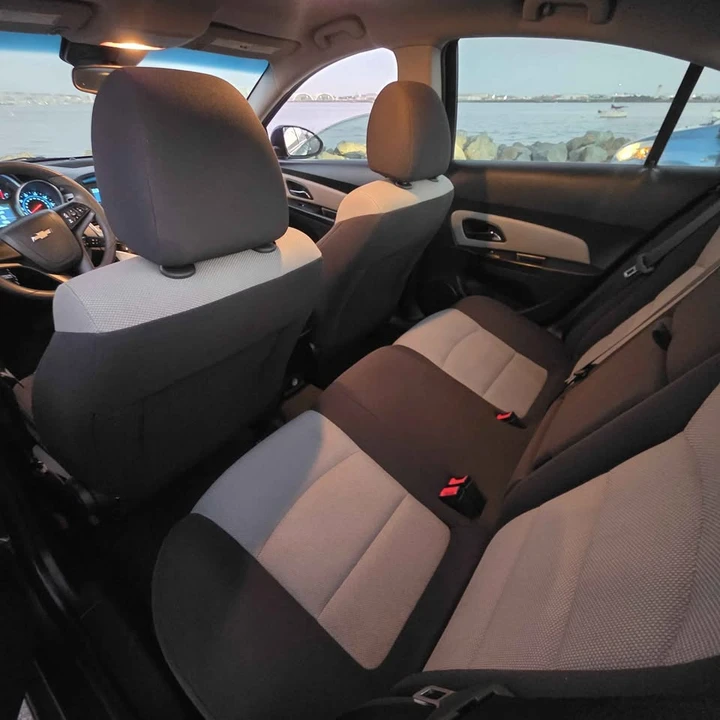 2013 Chevrolet Cruze - Image 6 of 8