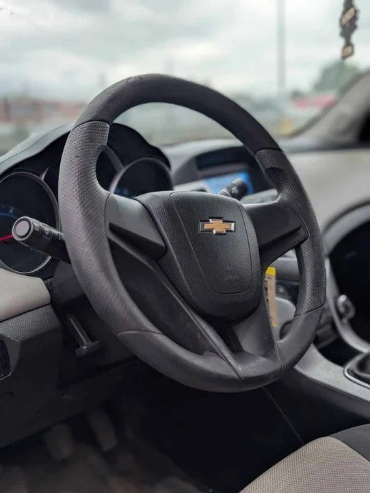 2013 Chevrolet Cruze - Image 9 of 9