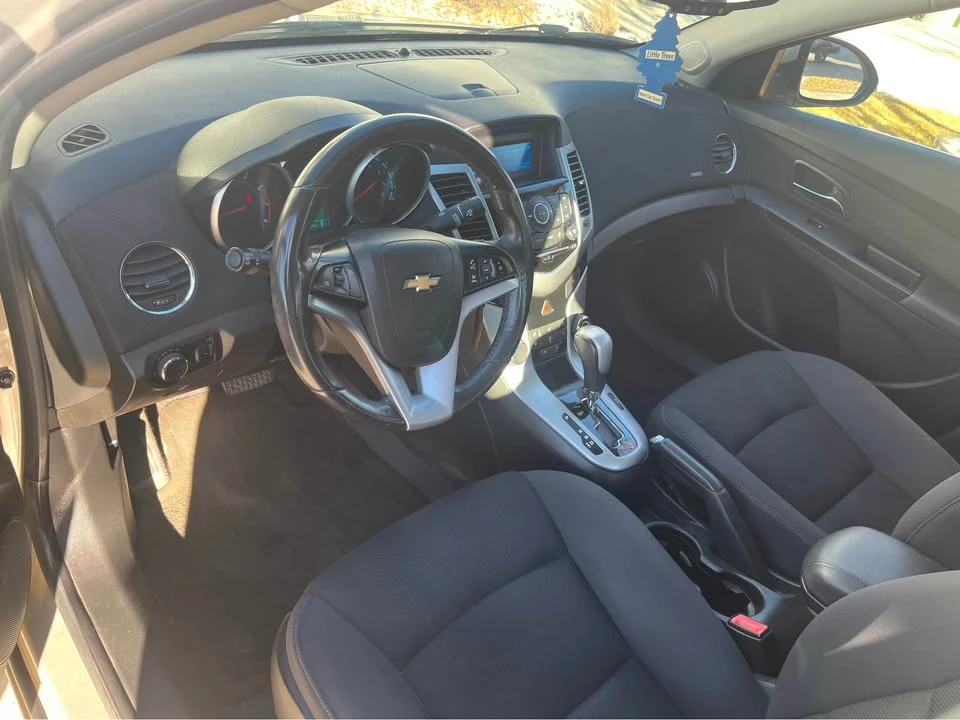 2013 Chevrolet Cruze - Image 7 of 8