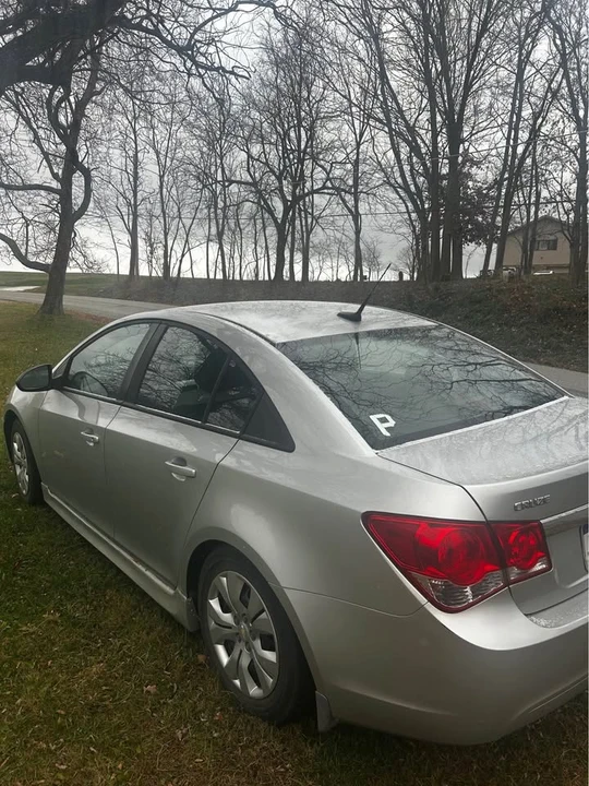 2013 Chevrolet Cruze - Image 5 of 15