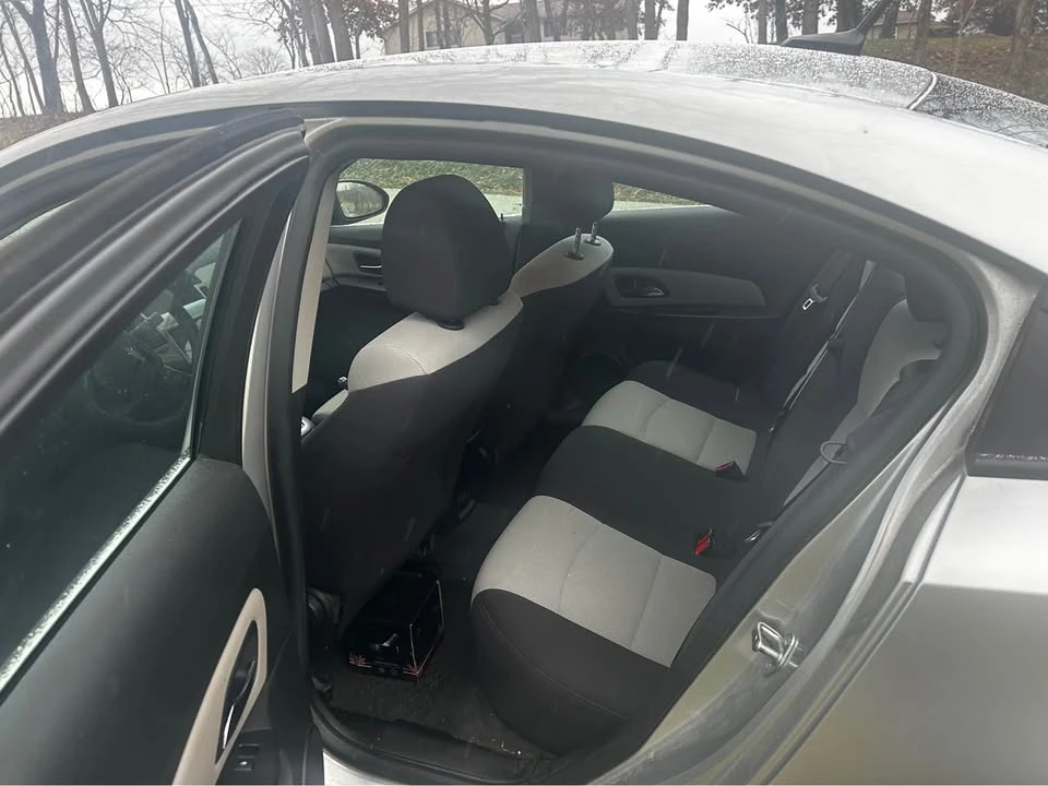 2013 Chevrolet Cruze - Image 6 of 15