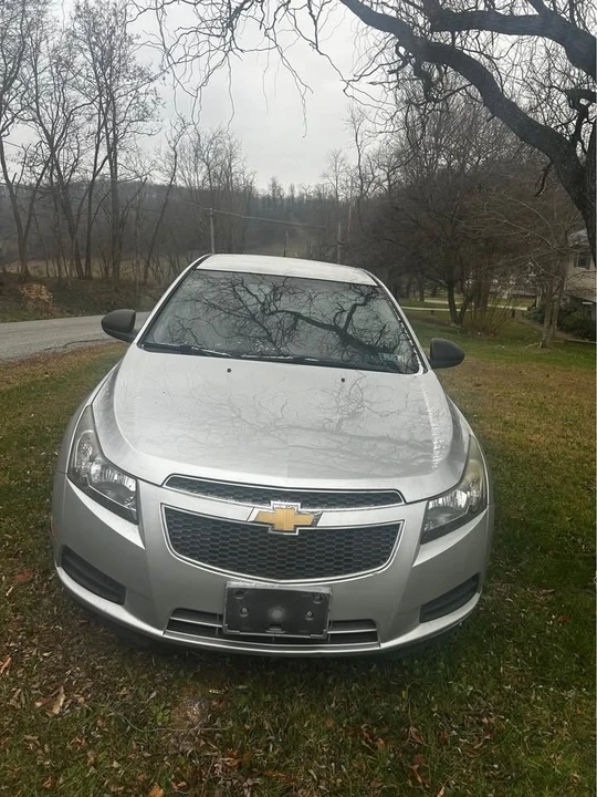 2013 Chevrolet Cruze - Image 11 of 15