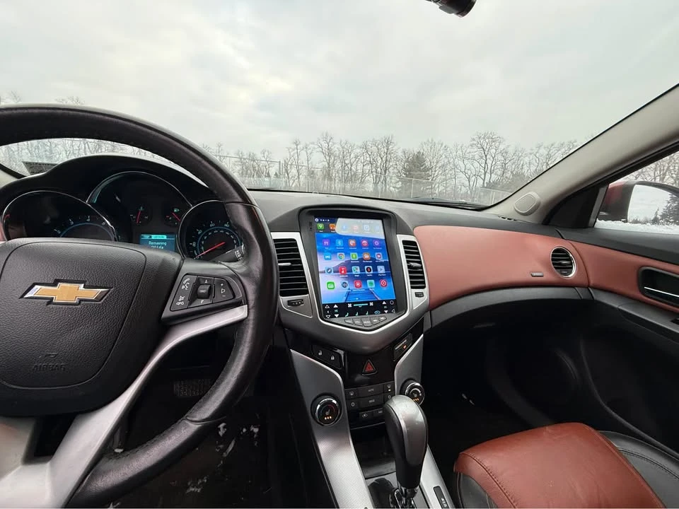 2013 Chevrolet Cruze - Image 8 of 12