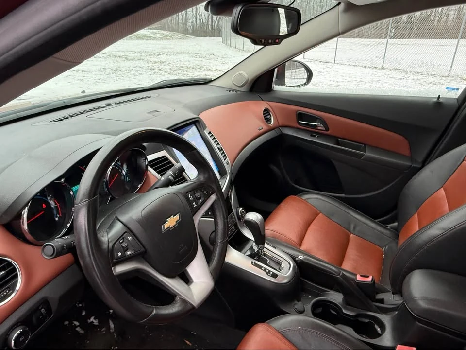 2013 Chevrolet Cruze - Image 6 of 12