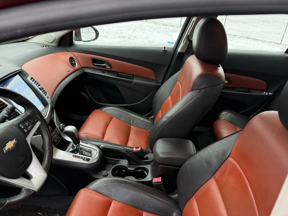 2013 Chevrolet Cruze - Image 7 of 12
