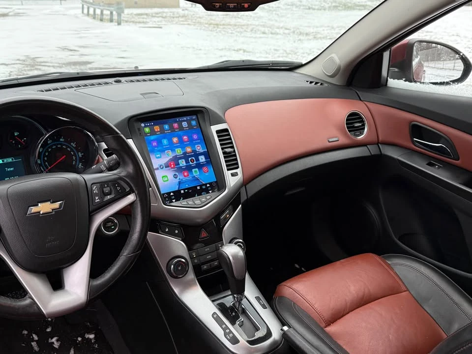 2013 Chevrolet Cruze - Image 5 of 12