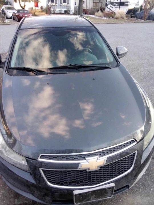 2013 Chevrolet Cruze - Image 5 of 7