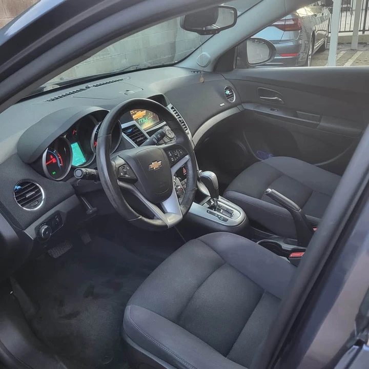 2013 Chevrolet Cruze - Image 5 of 6