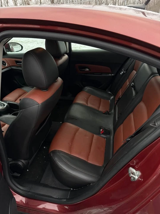 2013 Chevrolet Cruze - Image 12 of 12