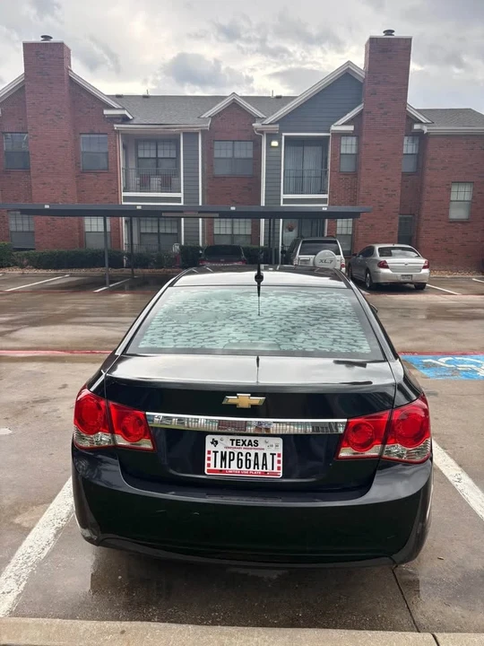 2013 Chevrolet Cruze - Image 8 of 9