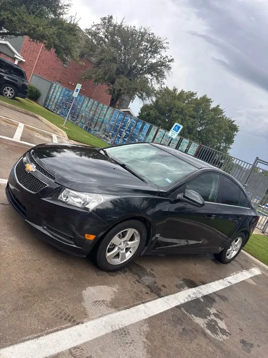 2013 Chevrolet Cruze - Image 2 of 9