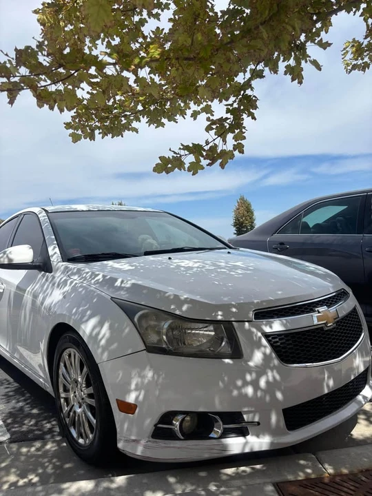 2013 Chevrolet Cruze - Image 2 of 6