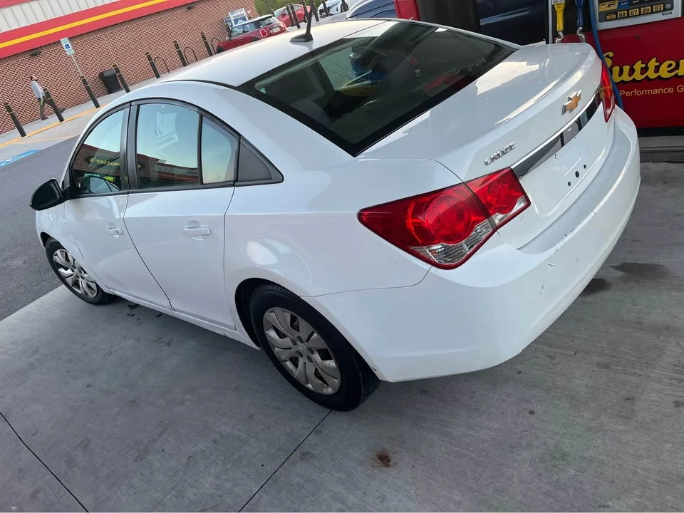 2013 Chevrolet Cruze - Image 12 of 12