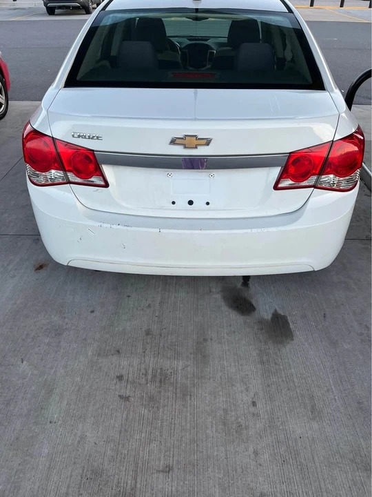2013 Chevrolet Cruze - Image 3 of 12