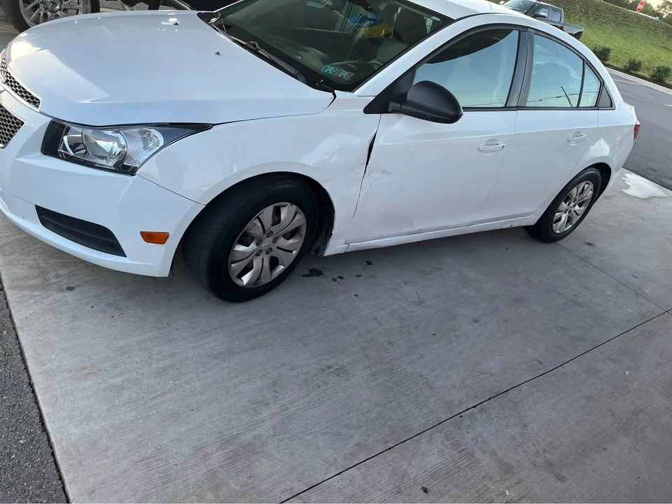 2013 Chevrolet Cruze - Image 9 of 12