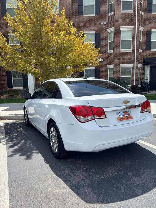 2013 Chevrolet Cruze - Image 3 of 6