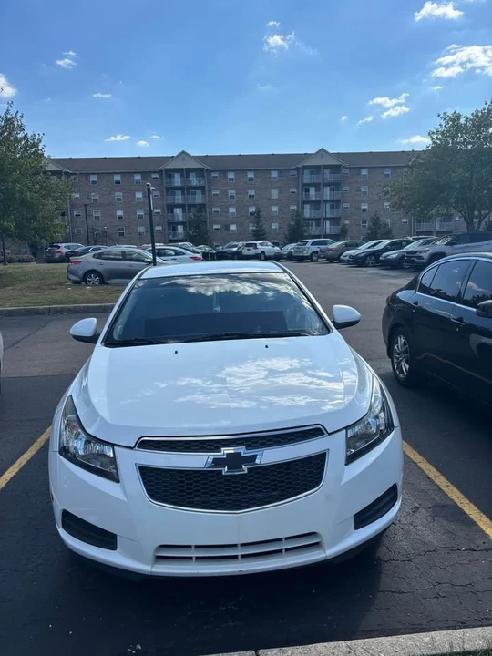 2013 Chevrolet Cruze - Image 3 of 6