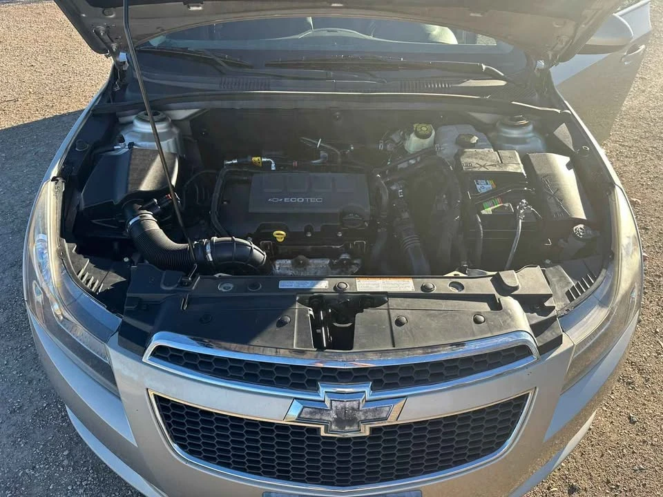 2013 Chevrolet Cruze - Image 11 of 12