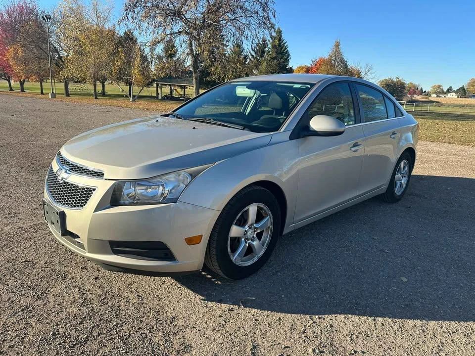 2013 Chevrolet Cruze - Image 12 of 12
