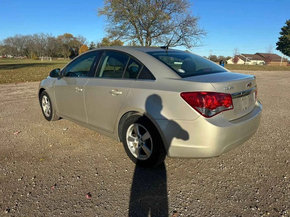 2013 Chevrolet Cruze - Image 6 of 12