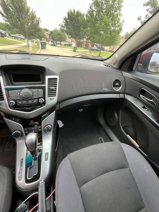 2013 Chevrolet Cruze - Image 10 of 10