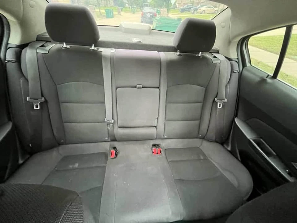 2013 Chevrolet Cruze - Image 8 of 10