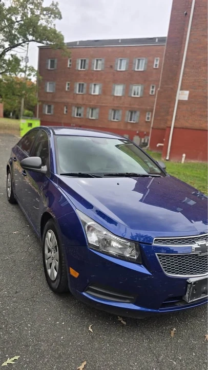 2013 Chevrolet Cruze - Image 5 of 9