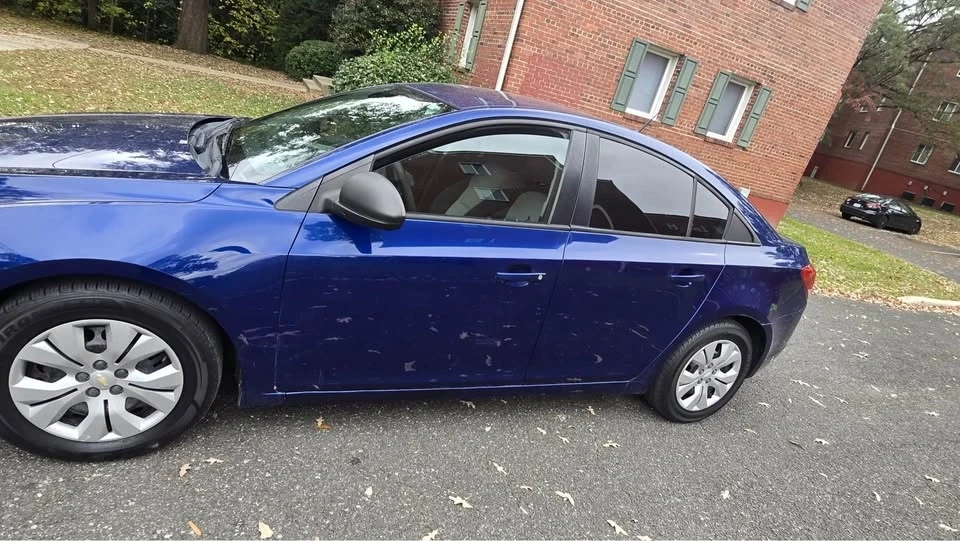 2013 Chevrolet Cruze - Image 6 of 9
