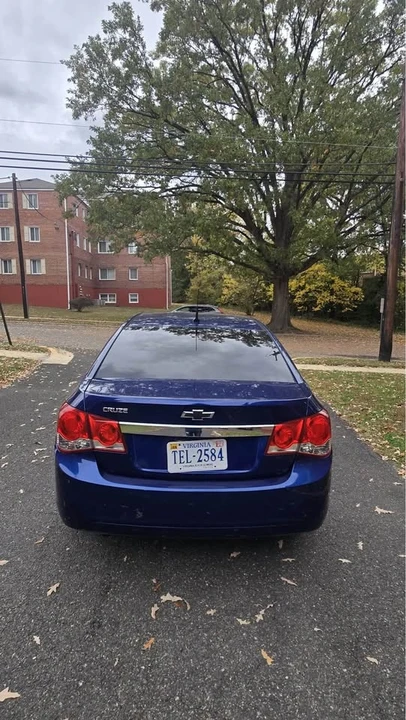 2013 Chevrolet Cruze - Image 2 of 9