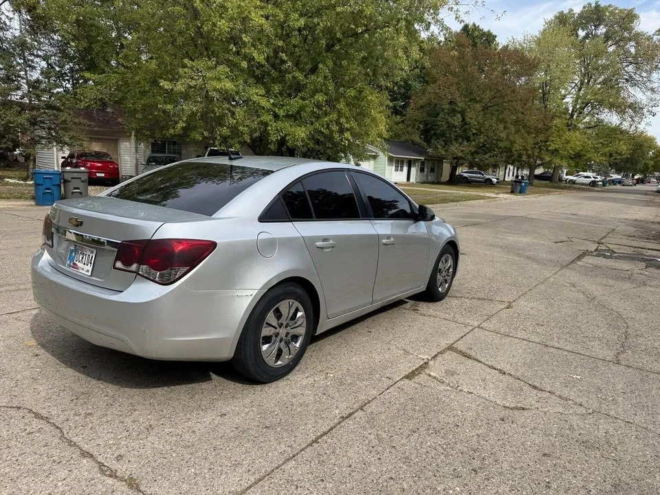 2013 Chevrolet Cruze - Image 5 of 7