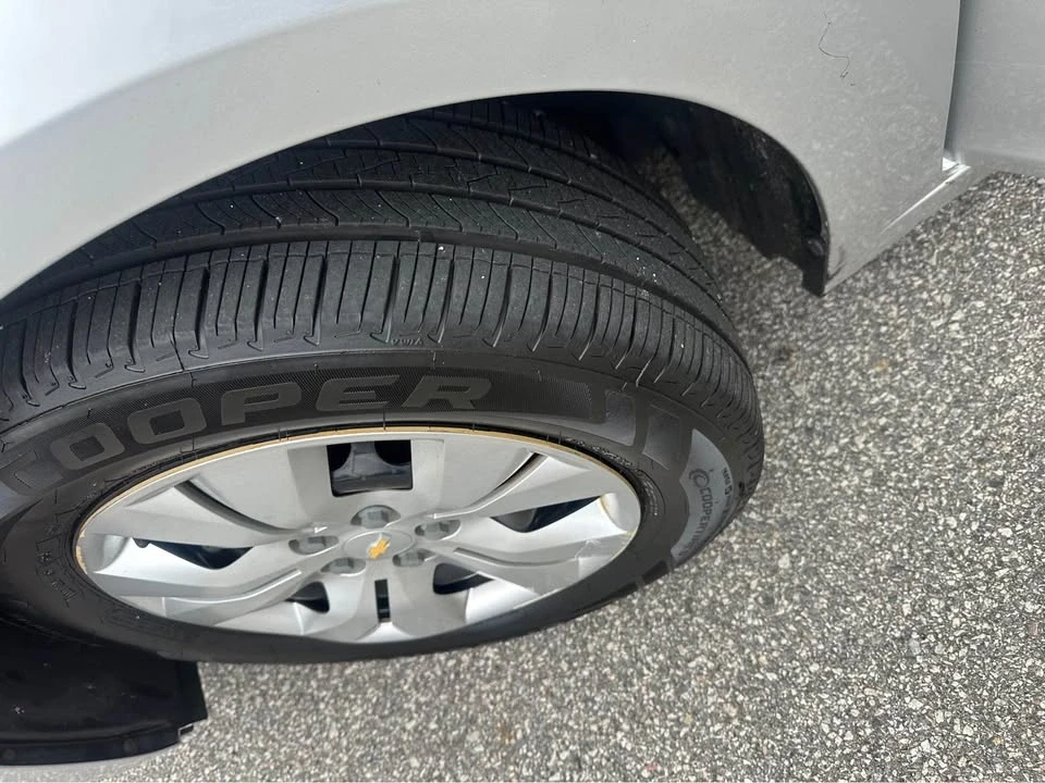 2013 Chevrolet Cruze - Image 19 of 19