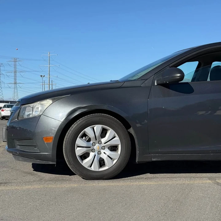 2013 Chevrolet Cruze - Image 4 of 19