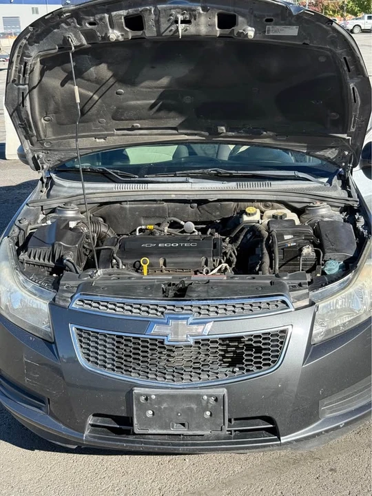 2013 Chevrolet Cruze - Image 19 of 19