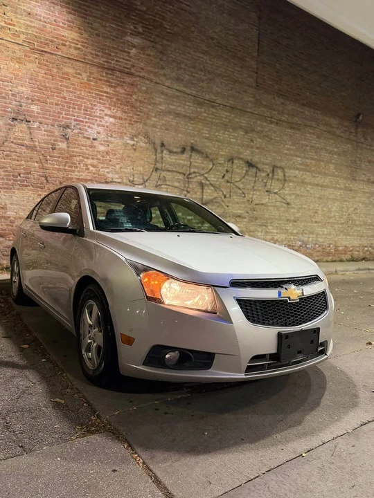 2013 Chevrolet Cruze - Image 10 of 18