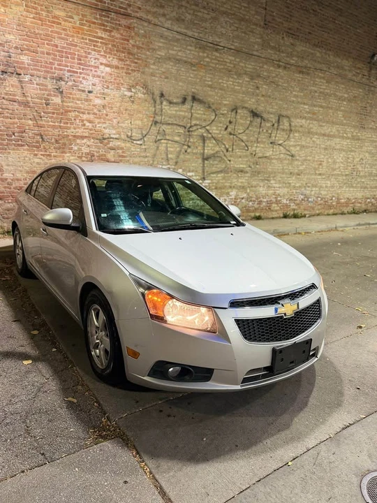 2013 Chevrolet Cruze - Image 6 of 18