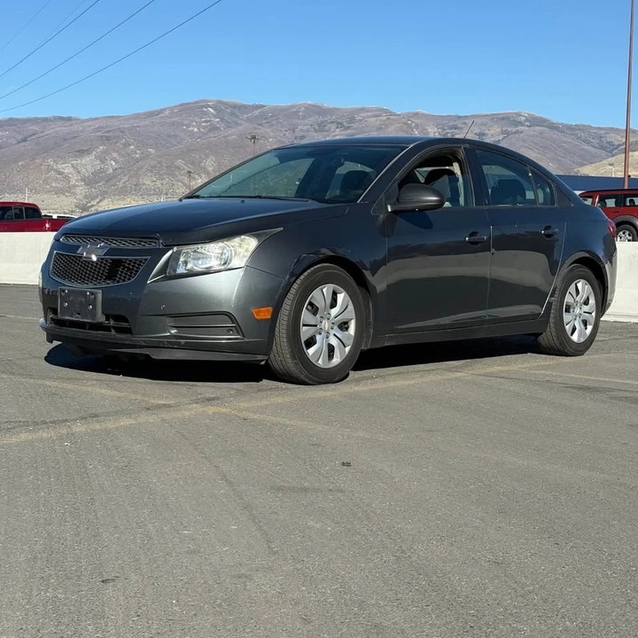 2013 Chevrolet Cruze - Image 3 of 19