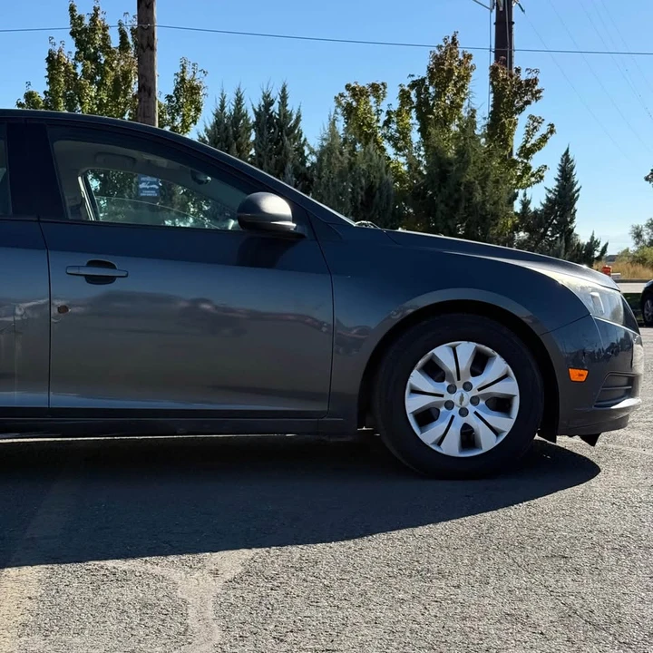 2013 Chevrolet Cruze - Image 7 of 19