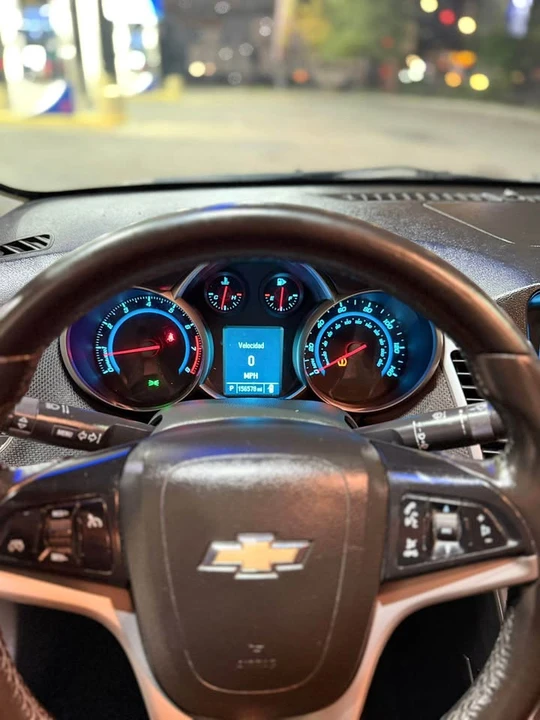 2013 Chevrolet Cruze - Image 18 of 18